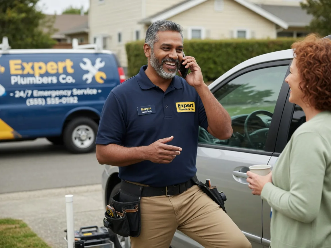 Drain Cleaning El Sobrante, CA FAQs